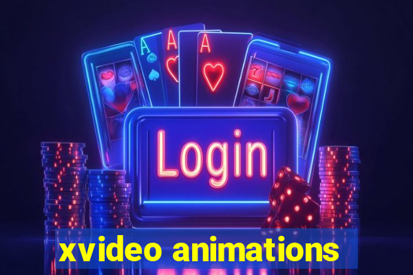 xvideo animations